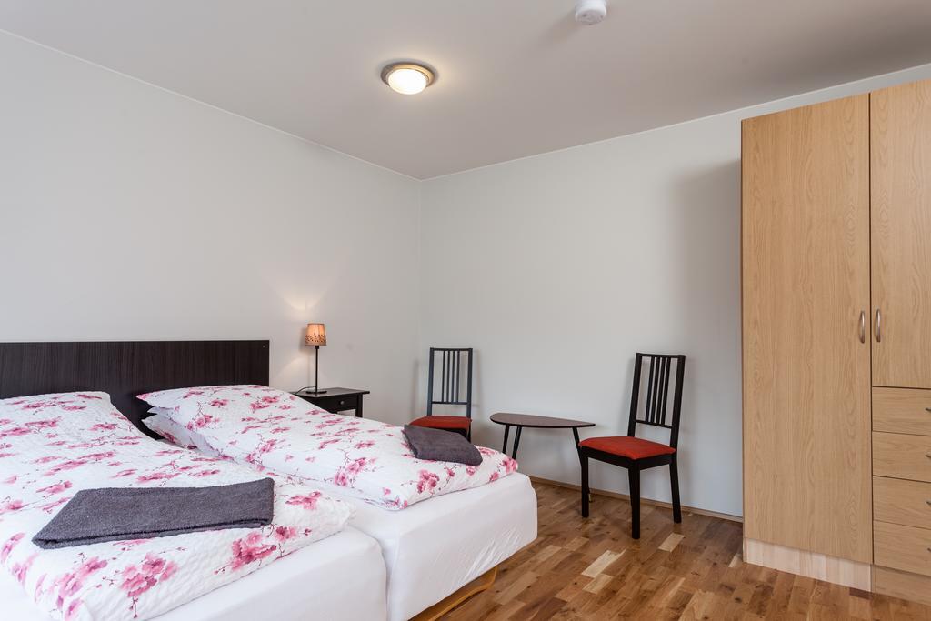 Guesthouse Garun Skolavellir Selfoss Habitación foto