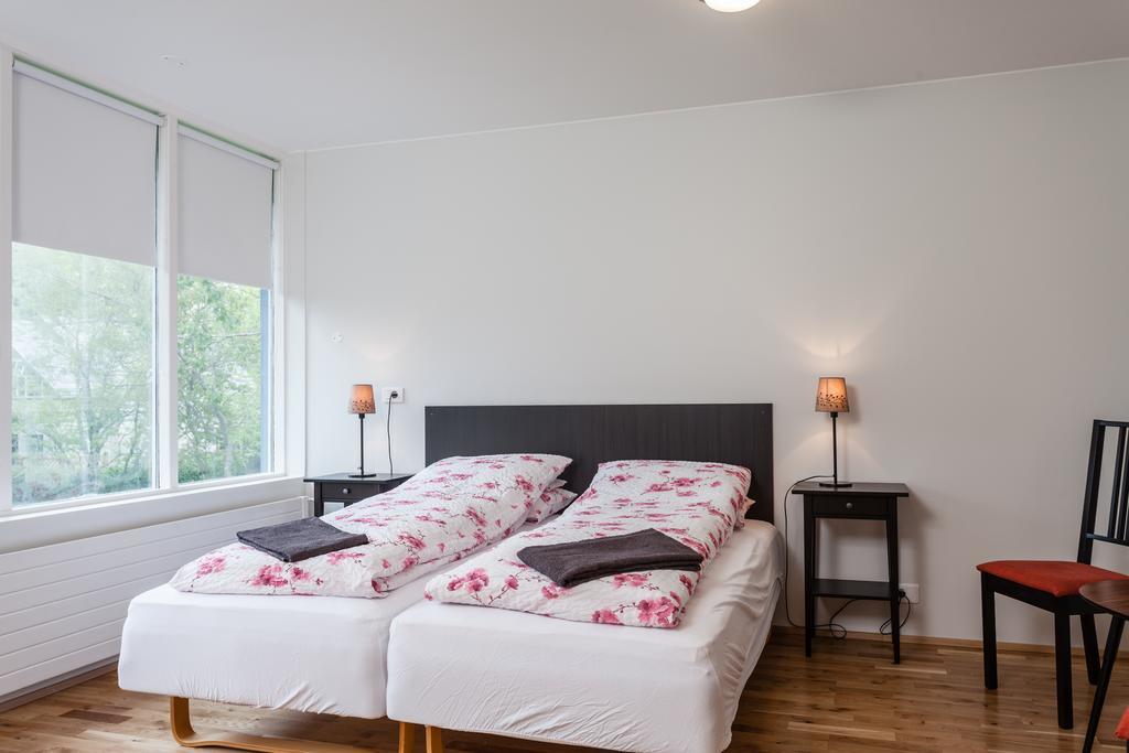 Guesthouse Garun Skolavellir Selfoss Habitación foto