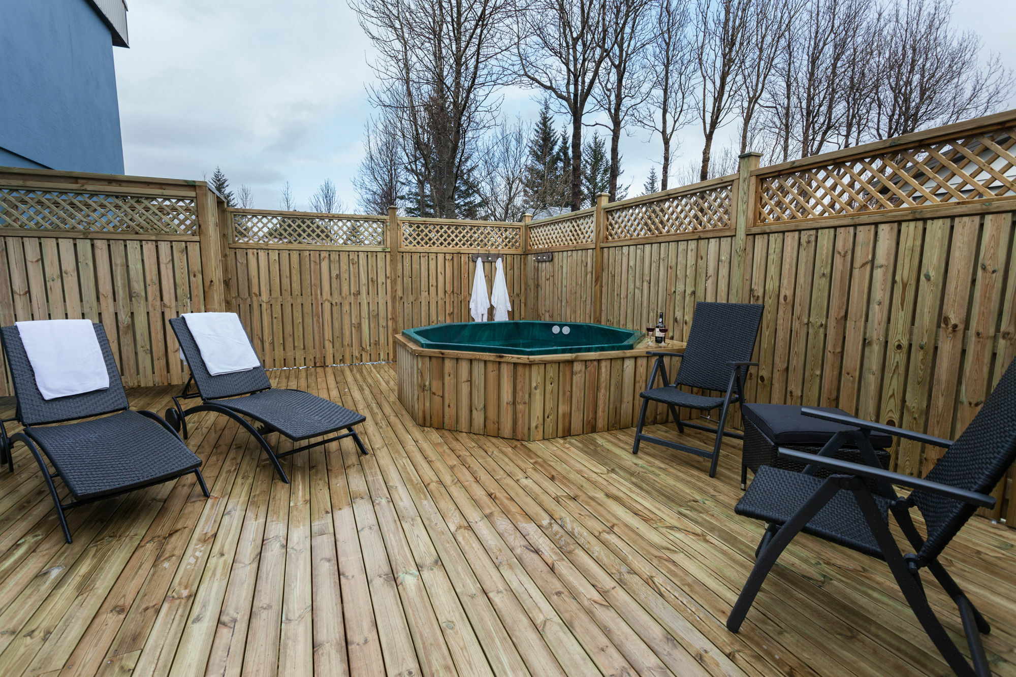 Guesthouse Garun Skolavellir Selfoss Exterior foto